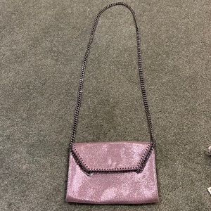 Mini Stella McCartney crossbody
